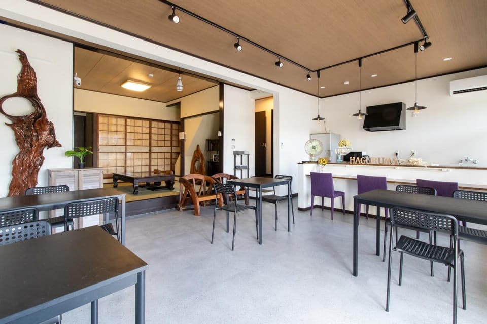 Haguruma芦屋 House in Fukuoka Prefecture
