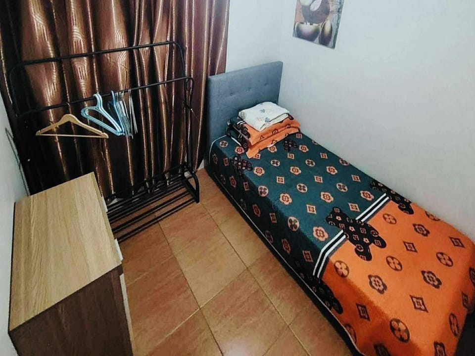 2BR Condo Unit at San Remo Citi de Mare Apartment hotel in Cebu City