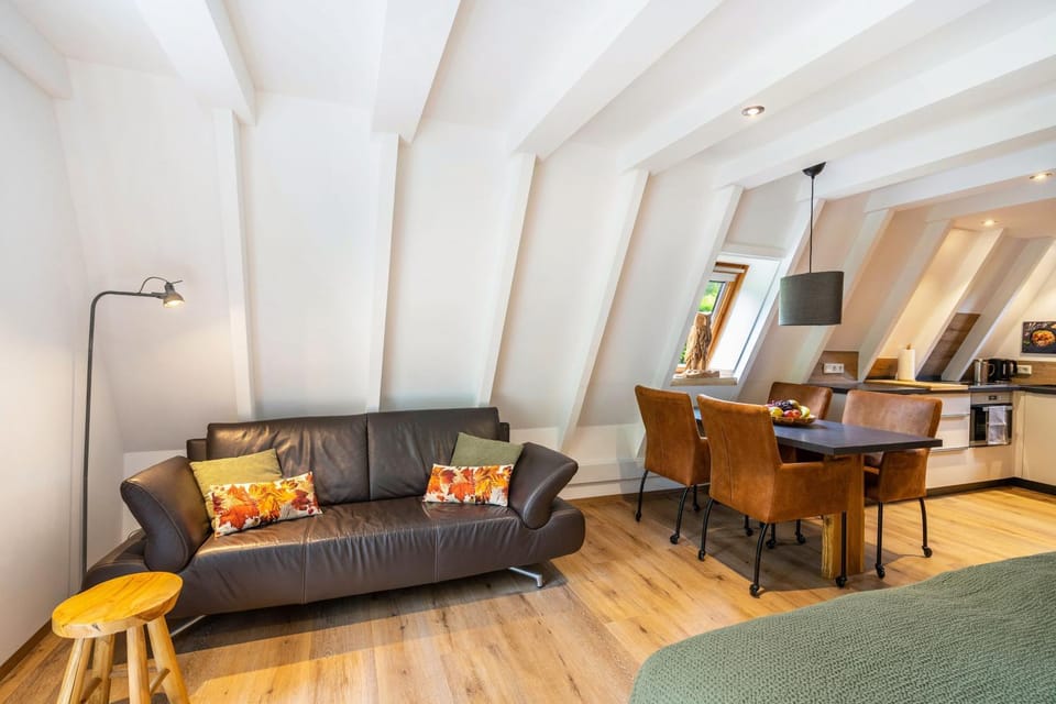 Ferienhaus Eulennest House in North Rhine-Westphalia