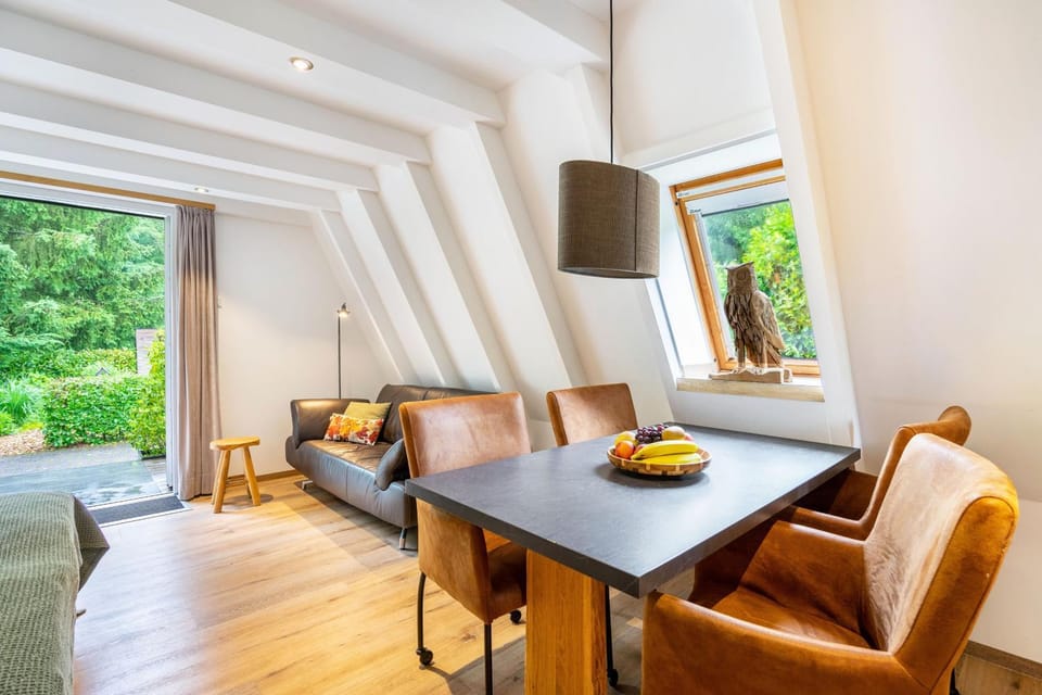 Ferienhaus Eulennest House in North Rhine-Westphalia