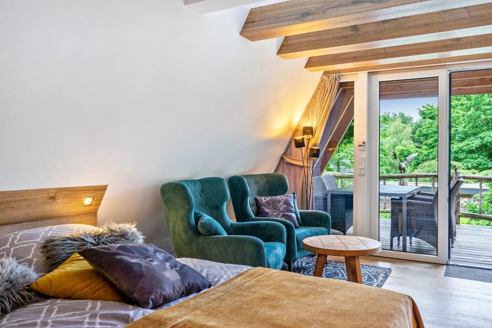 Ferienhaus Adlerhorst House in North Rhine-Westphalia