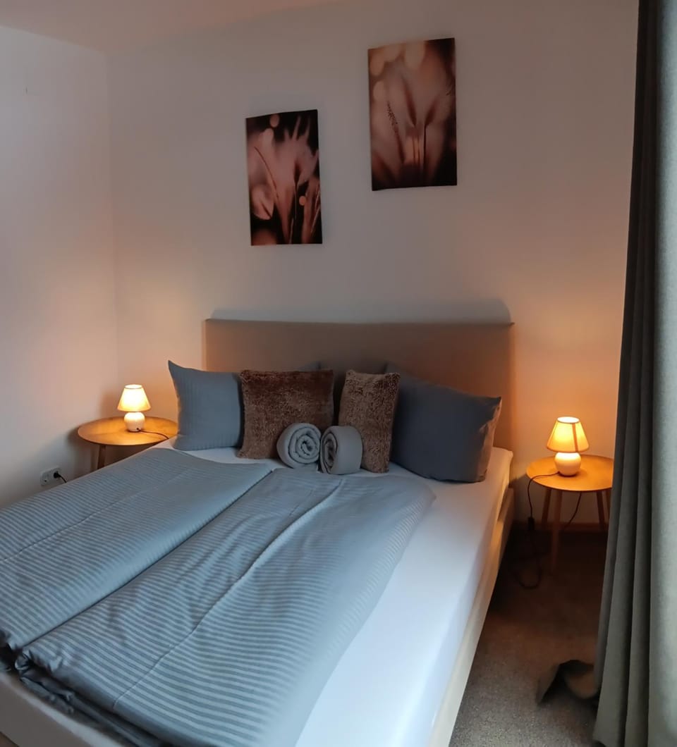 Ferienwohnung Landliebe Apartment in Tyrol