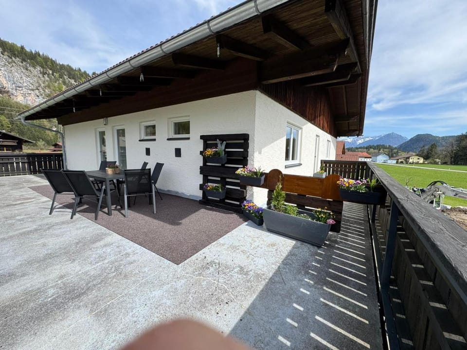 Ferienwohnung Landliebe Apartment in Tyrol