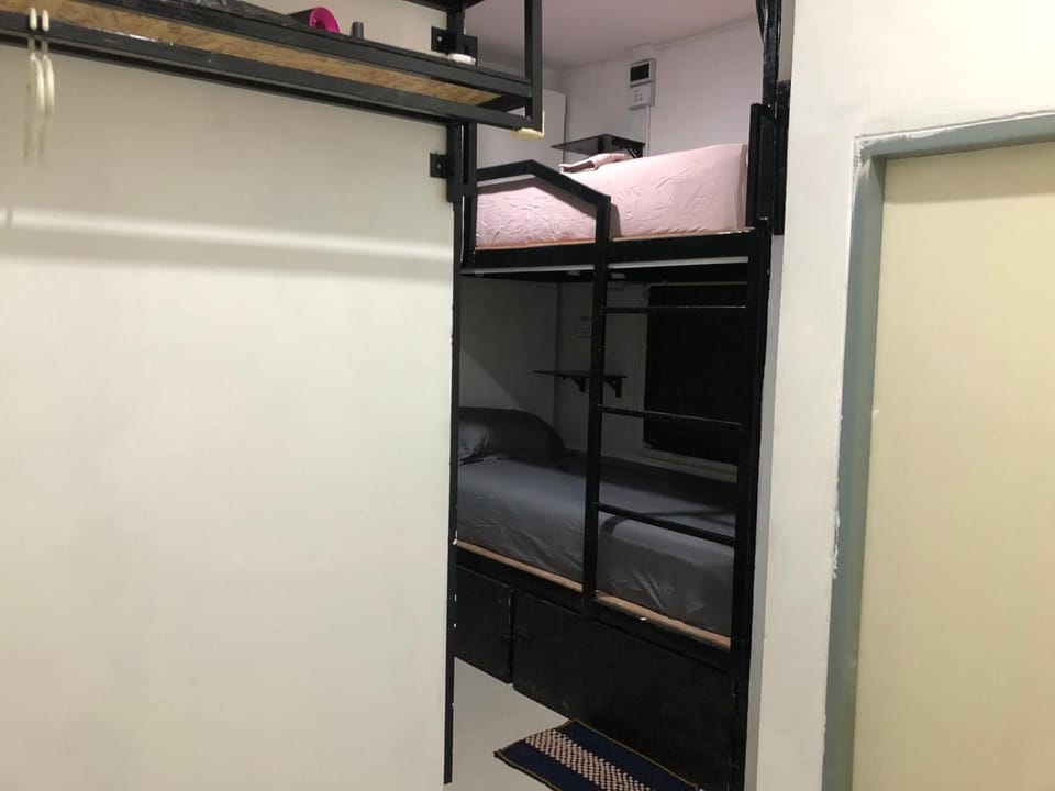 Den Nest Hostel KRABI Hostel in Thailand