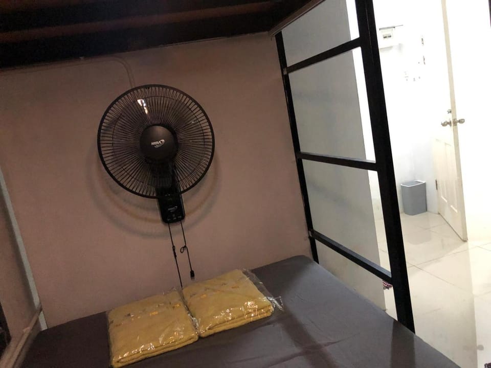 Den Nest Hostel KRABI Hostel in Thailand