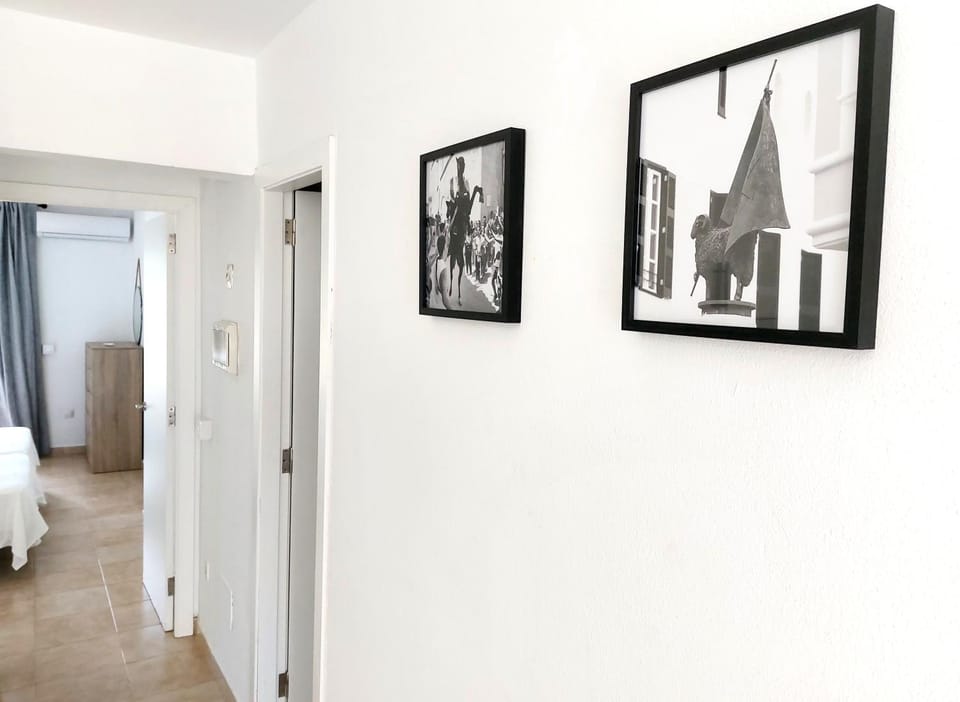 Joan Ap Cala en Blanes Park CB APM 2142 Apartment in Cala en Blanes