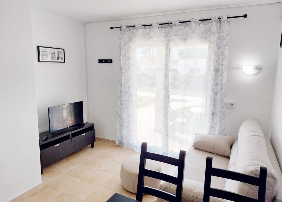 Joan Ap Cala en Blanes Park CB APM 2142 Apartment in Cala en Blanes