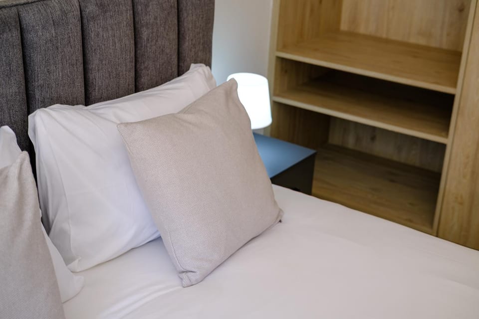 CT Rooms Love hotel in Nicosia City