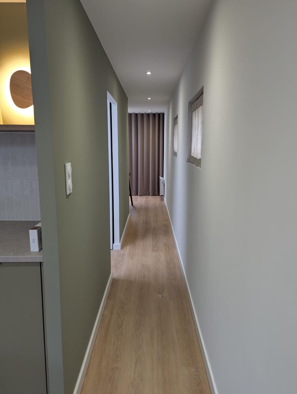 Logement Indépendant - à proximité de Lille Apartment in Lille