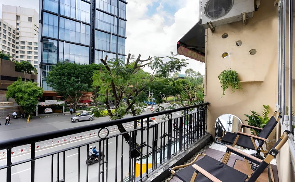 Day, View (from property/room), Balcony/Terrace, Balcony/Terrace, Evening entertainment