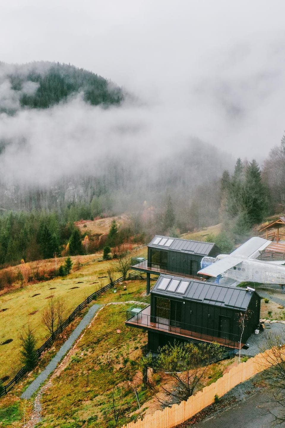 Property building, Day, Natural landscape, View (from property/room), View (from property/room), Mountain view