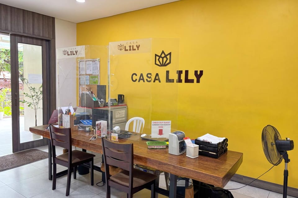 Casa Lily Hotel Quezon City Hotel in Quezon City