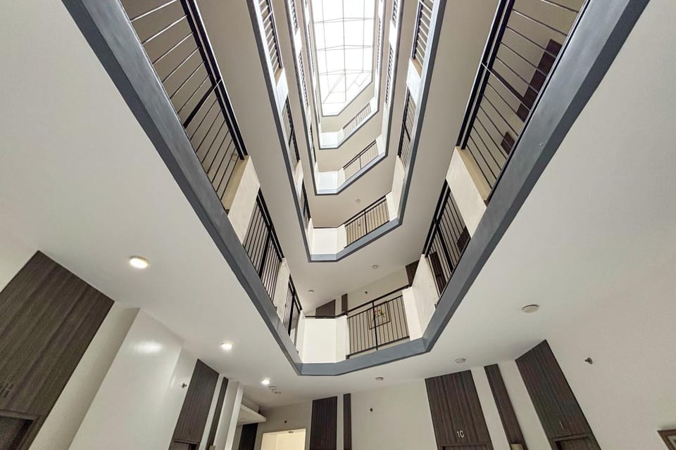 Casa Lily Hotel Quezon City Hotel in Quezon City