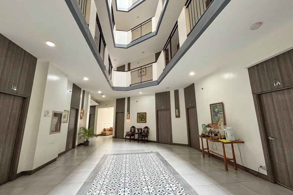 Casa Lily Hotel Quezon City Hotel in Quezon City