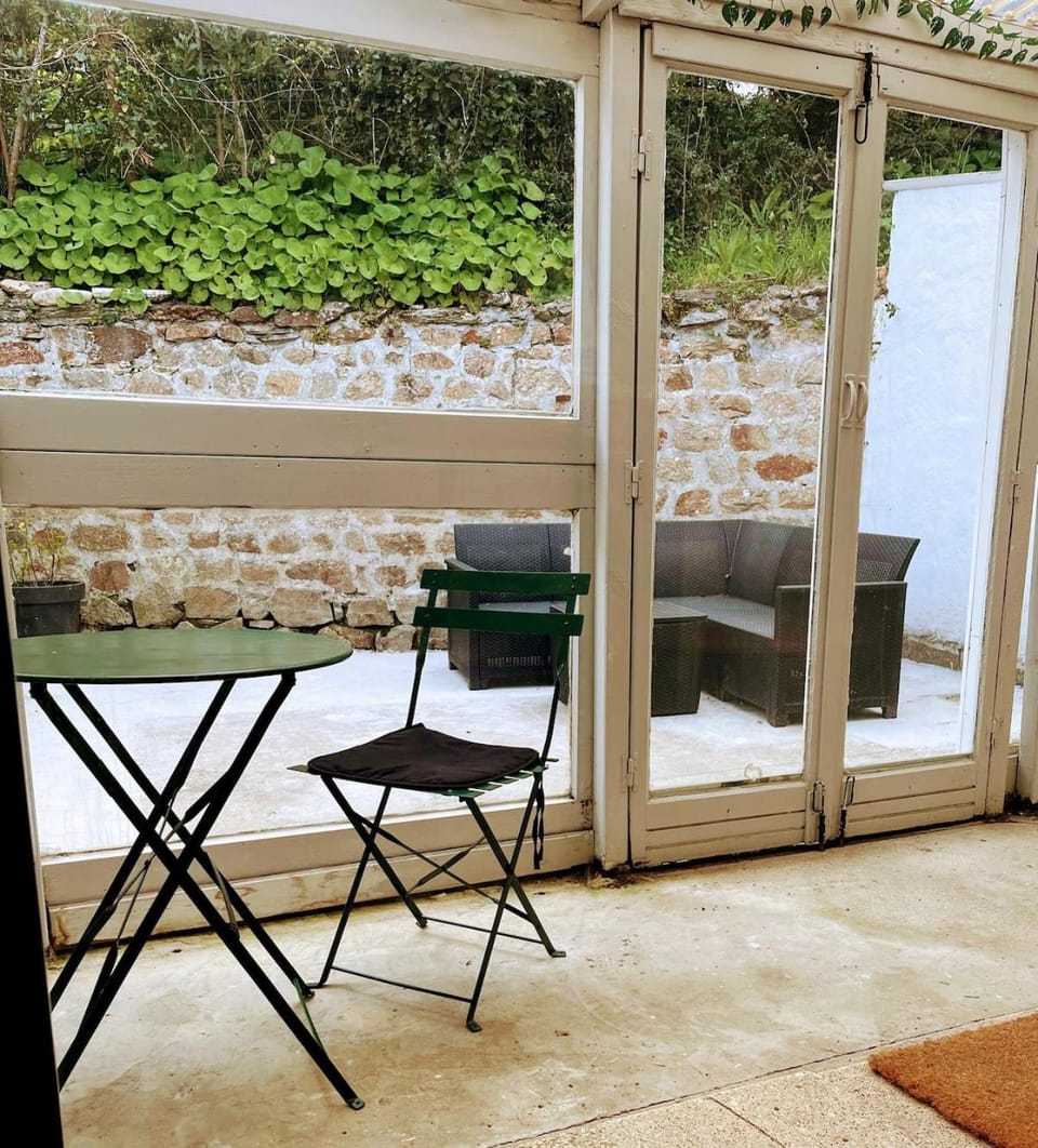 La Maison du pont House in Pays de la Loire
