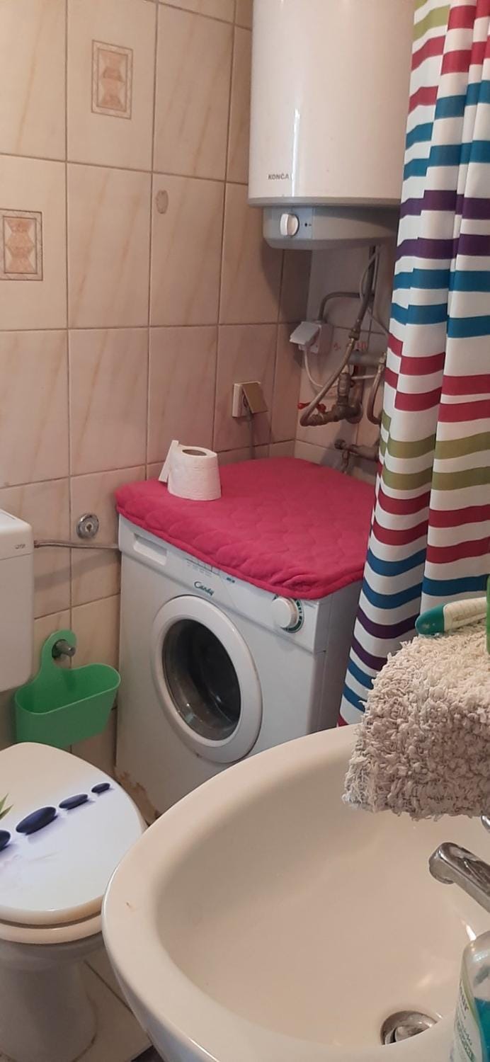 Apartman Anči Apartment in Crikvenica