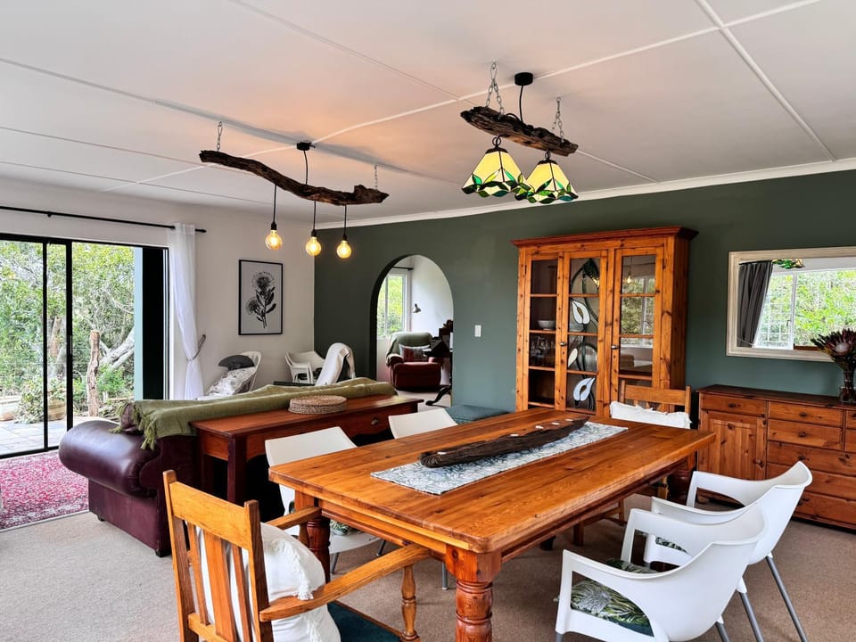Fish Eagle Cottage House in Eastern Cape