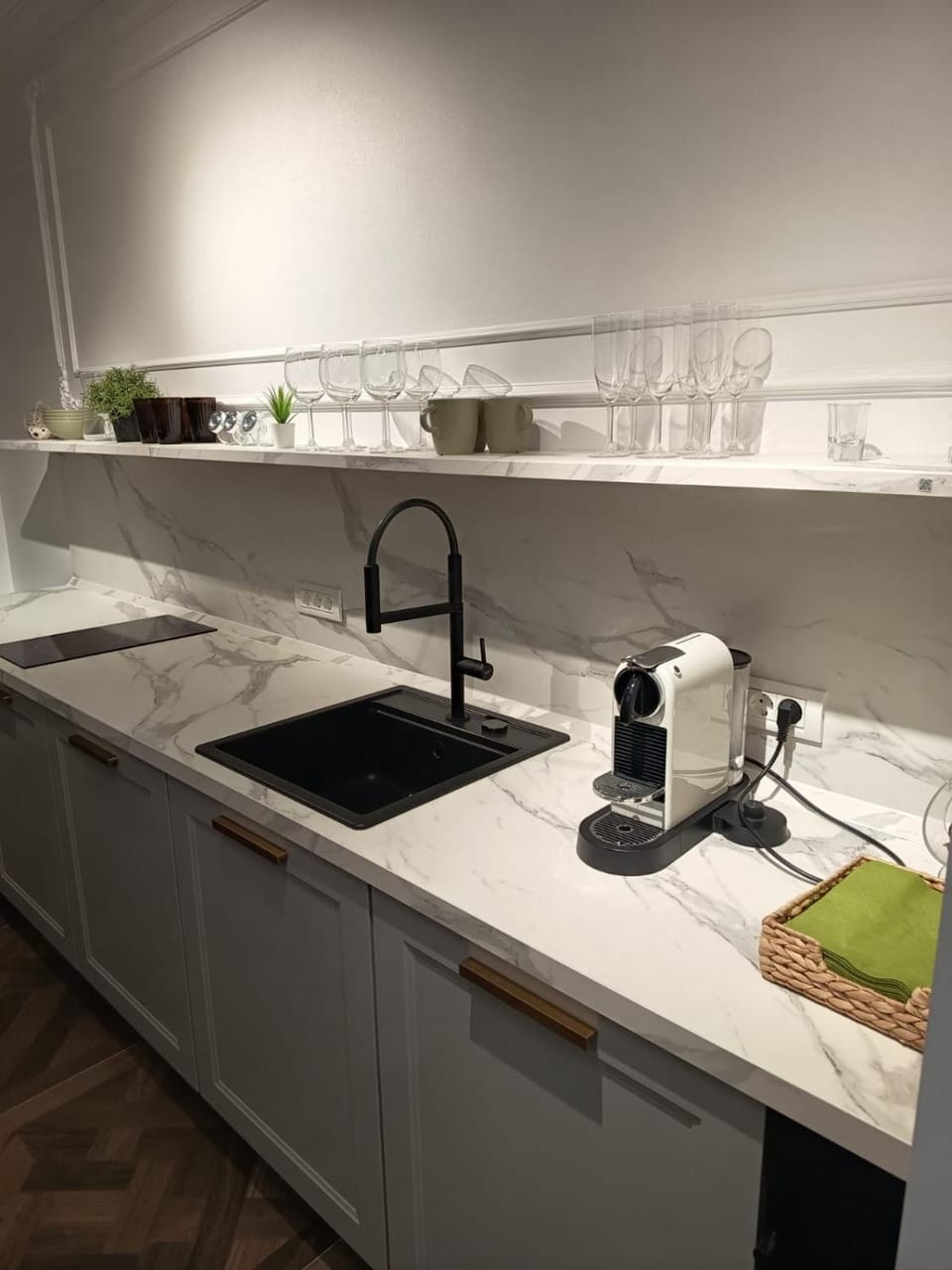 delux studio Apartment in Timisoara