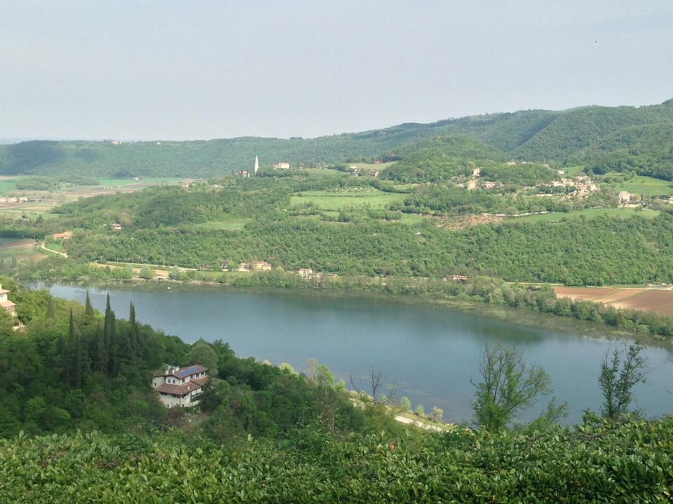 Fishing, Horse-riding, Canoeing, Hiking, Cycling, On site, Landmark view, Mountain view
