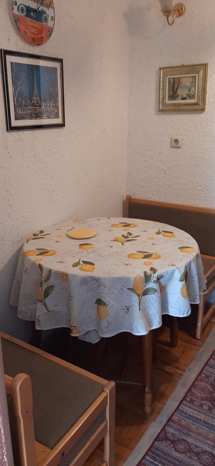 Apartman Anči Apartment in Crikvenica