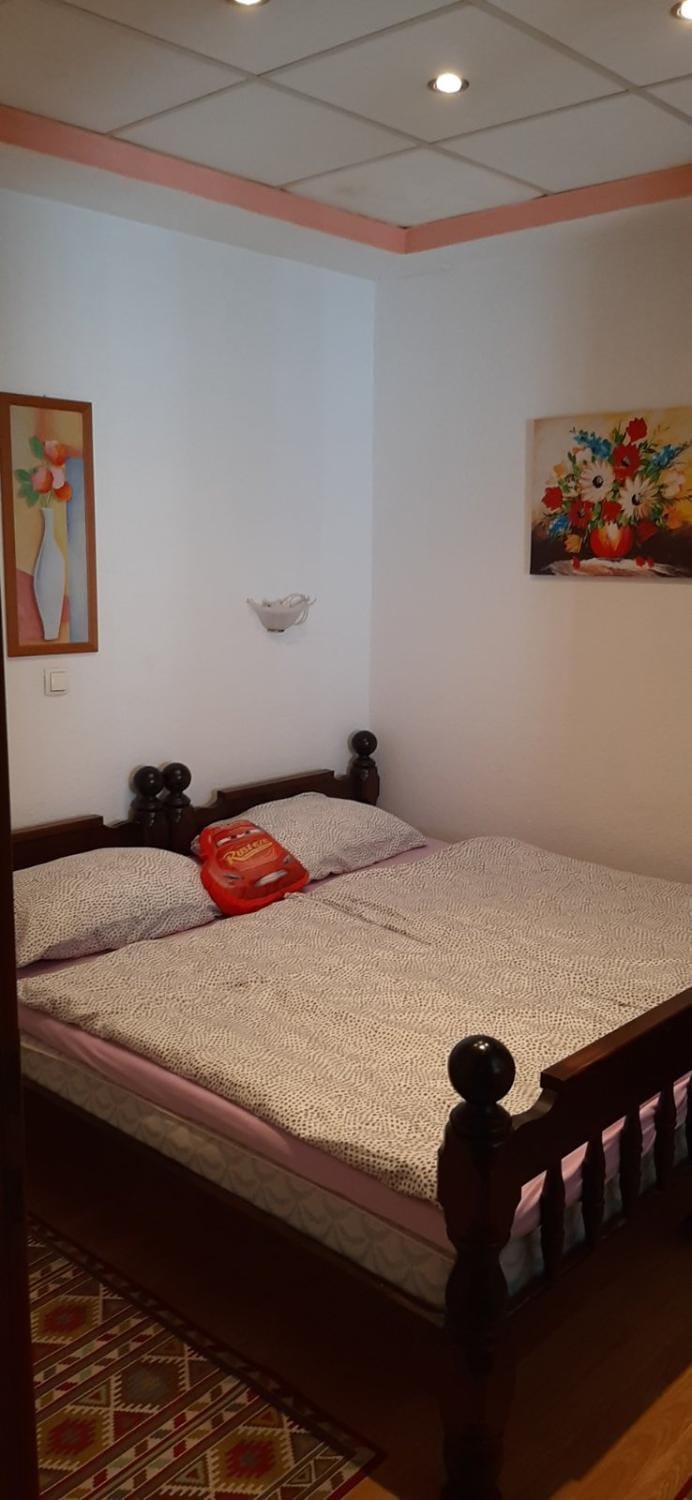 Apartman Anči Apartment in Crikvenica