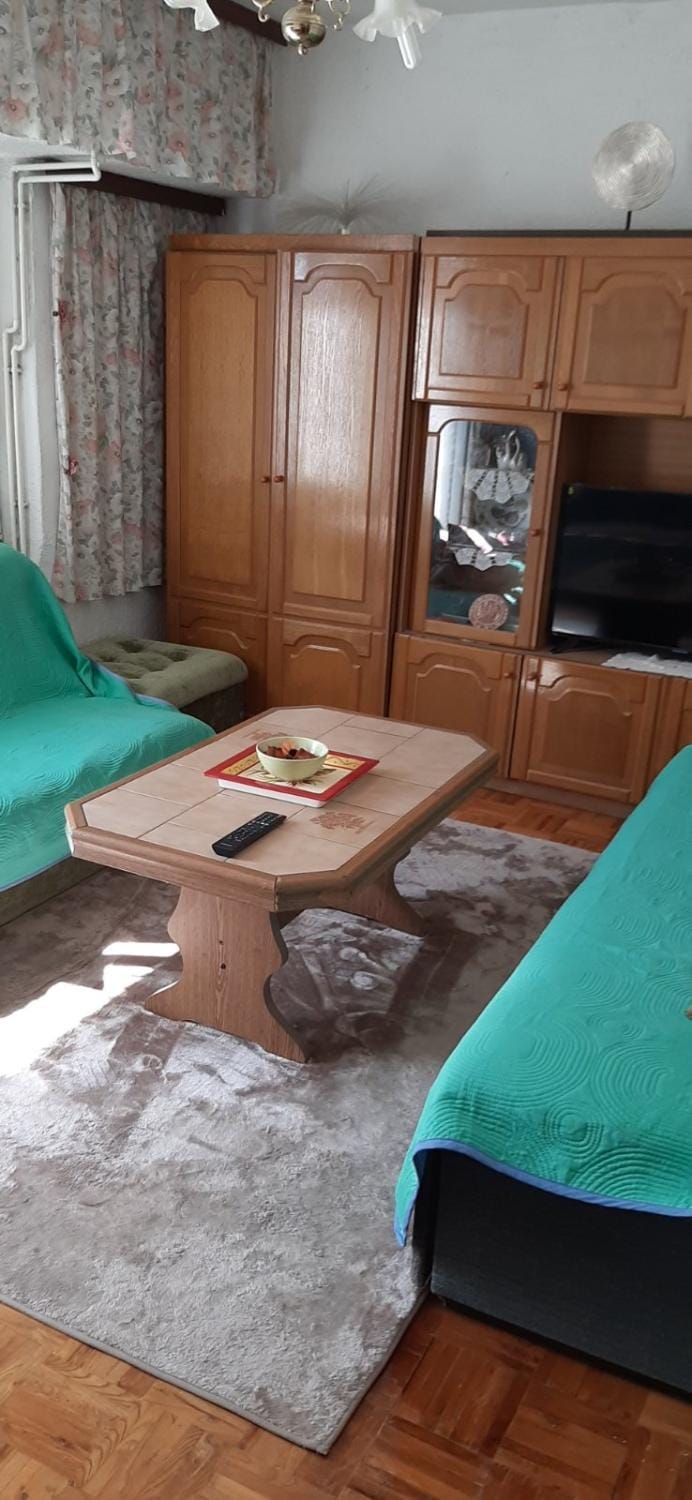 Apartman Anči Apartment in Crikvenica