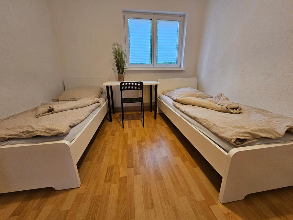 AIKey Taucha 6 2 Apartment in Leipzig