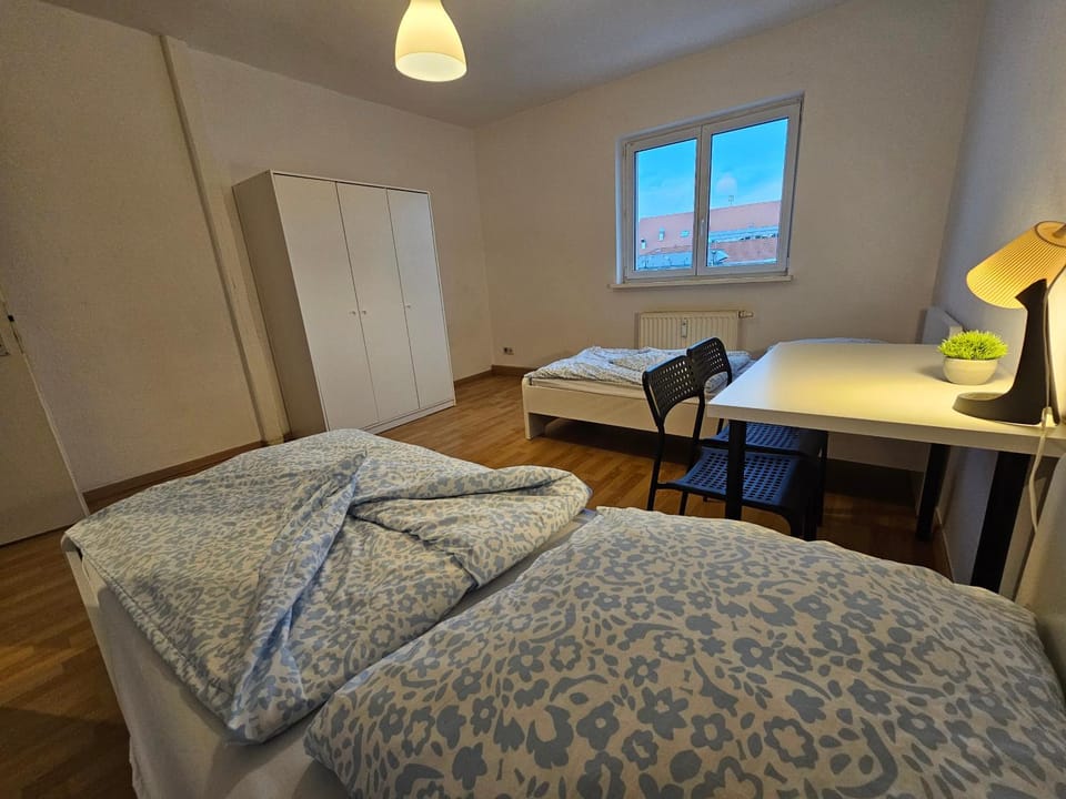 AIKey Taucha 6 2 Apartment in Leipzig