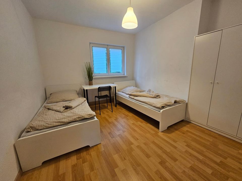 AIKey Taucha 6 2 Apartment in Leipzig