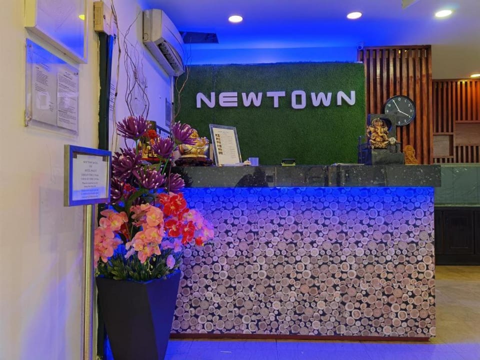NewTaunsHotel Apartment in Pahang, Malaysia