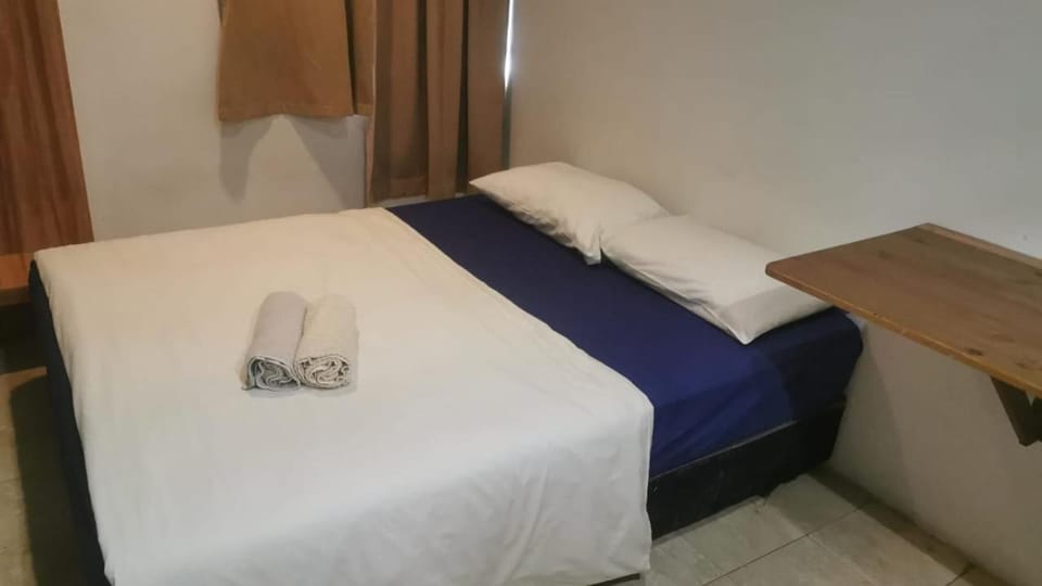 NewTaunsHotel Apartment in Pahang, Malaysia
