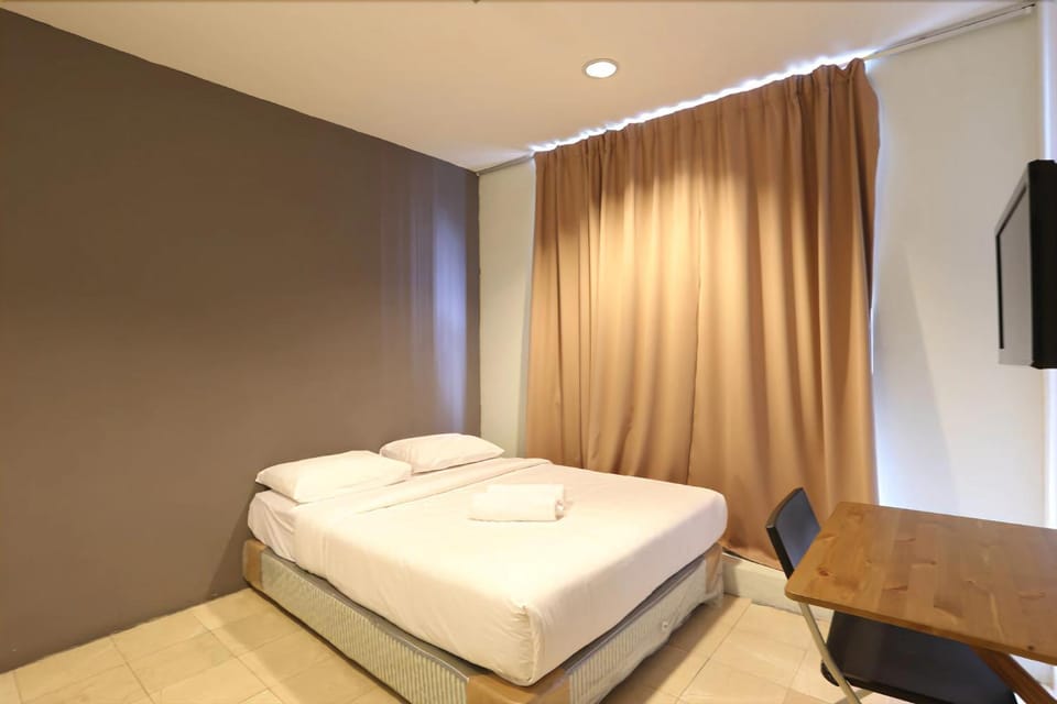 NewTaunsHotel Apartment in Pahang, Malaysia