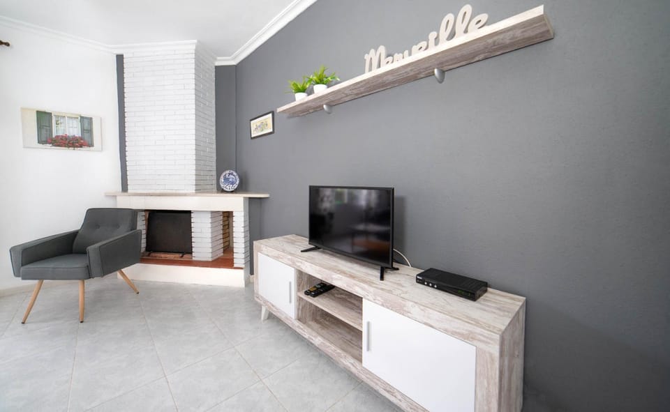 Villa Beatriz Villa in Baix Maestrat