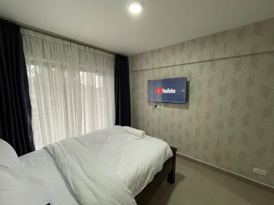 TV and multimedia, Bedroom