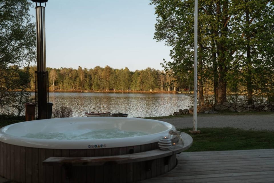 Spa and wellness centre/facilities