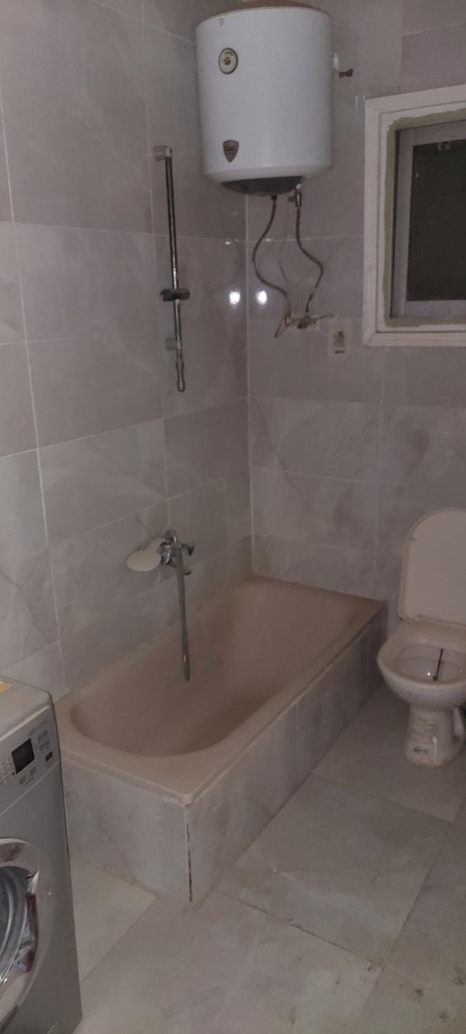 شقة مفروشة للإيجار الشهرى فى أول الهرم بالدولار فقط Apartment in Egypt