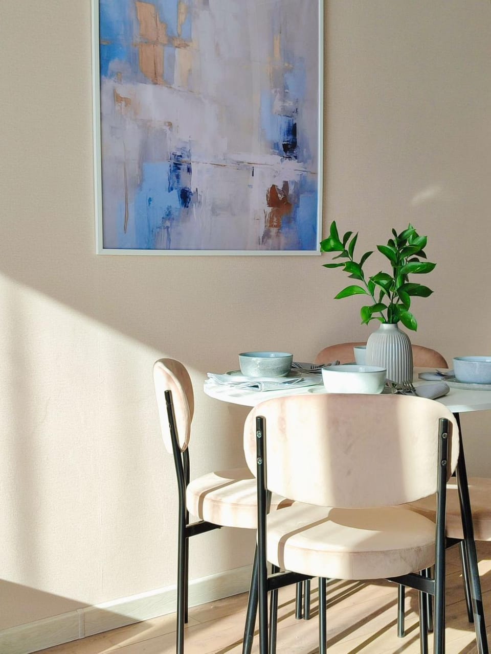 Кокжайлау Apartment in Kazakhstan