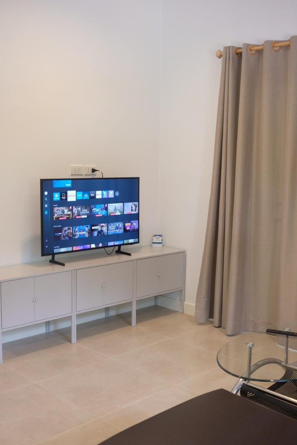 TV and multimedia
