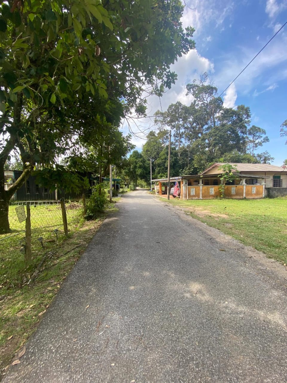 Luvy ROOMSTAY Bed and Breakfast in Pahang, Malaysia