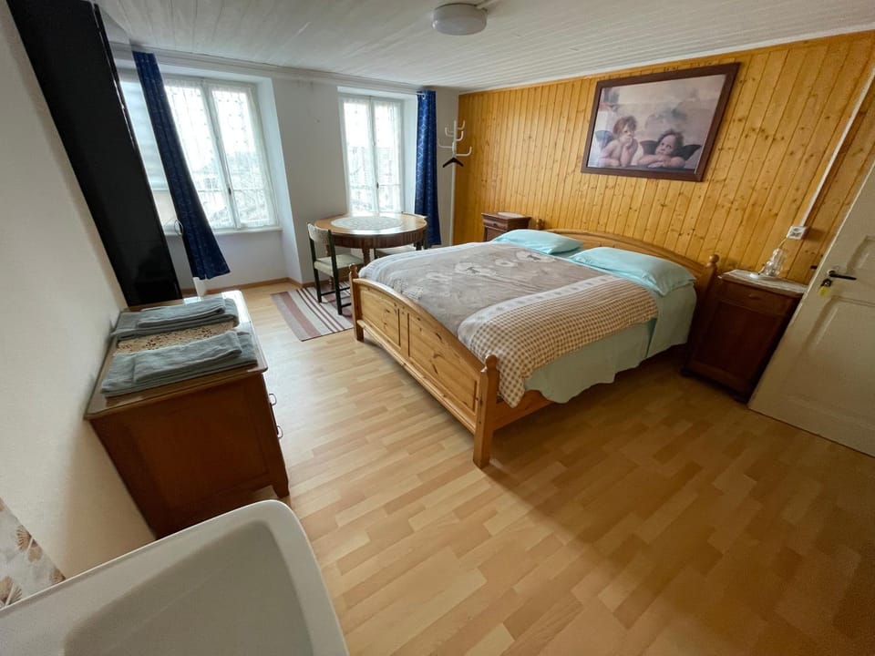 Ristorante Lodge MARTI Hotel in Canton of Ticino