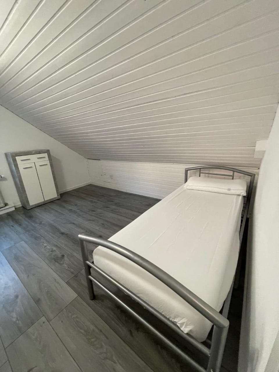 Ferienwohnung Panoramablick 1 Apartment in Sinsheim