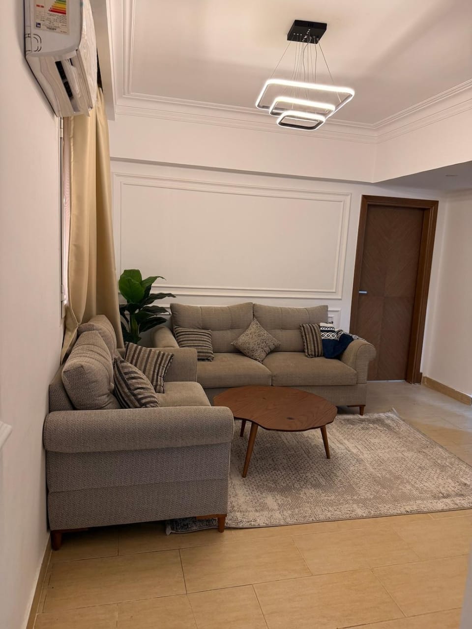 Manial Cozy Nile View Apartment in Cairo