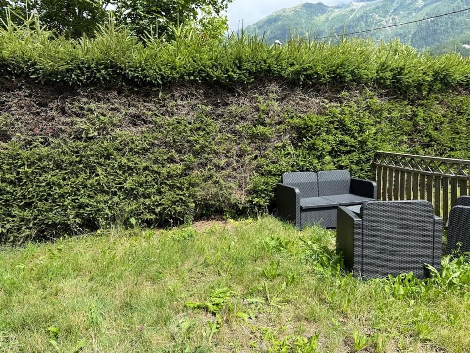 Apartment in Chamonix Apartment in Les Houches