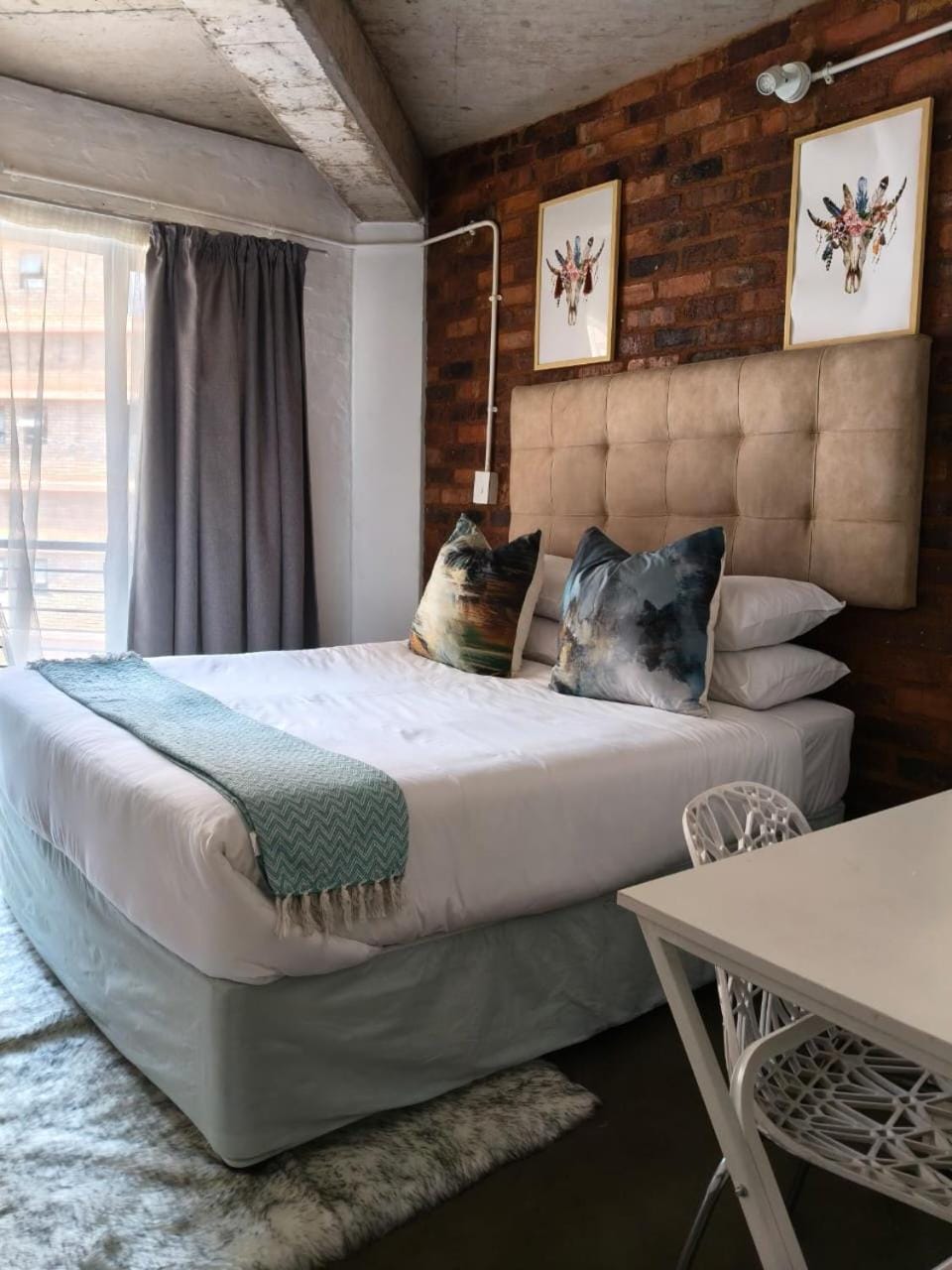 Modern Apartments Apartment in Johannesburg