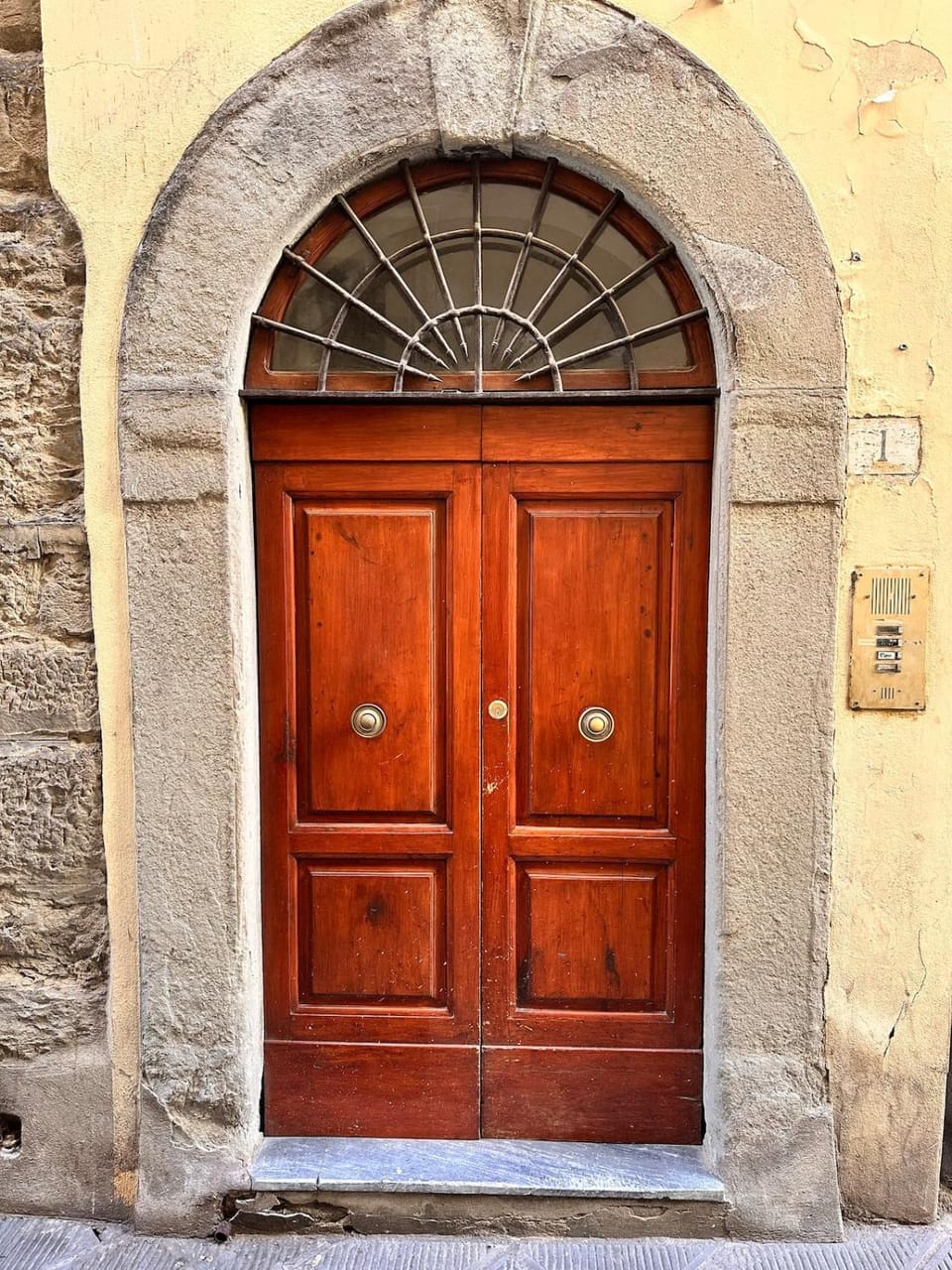 glamour home arezzo Apartment in Arezzo