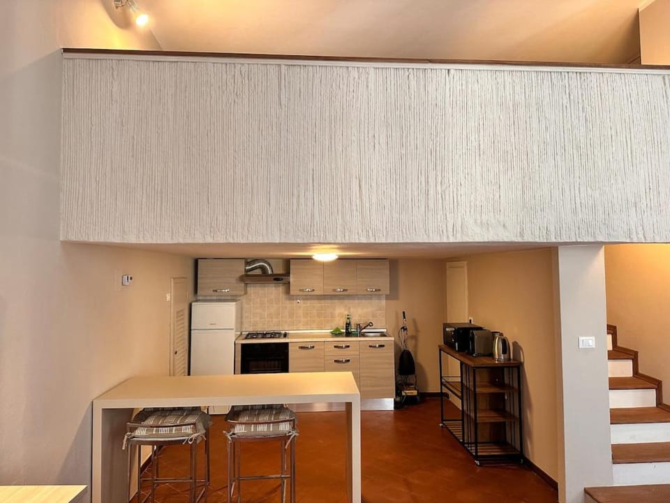 glamour home arezzo Apartment in Arezzo
