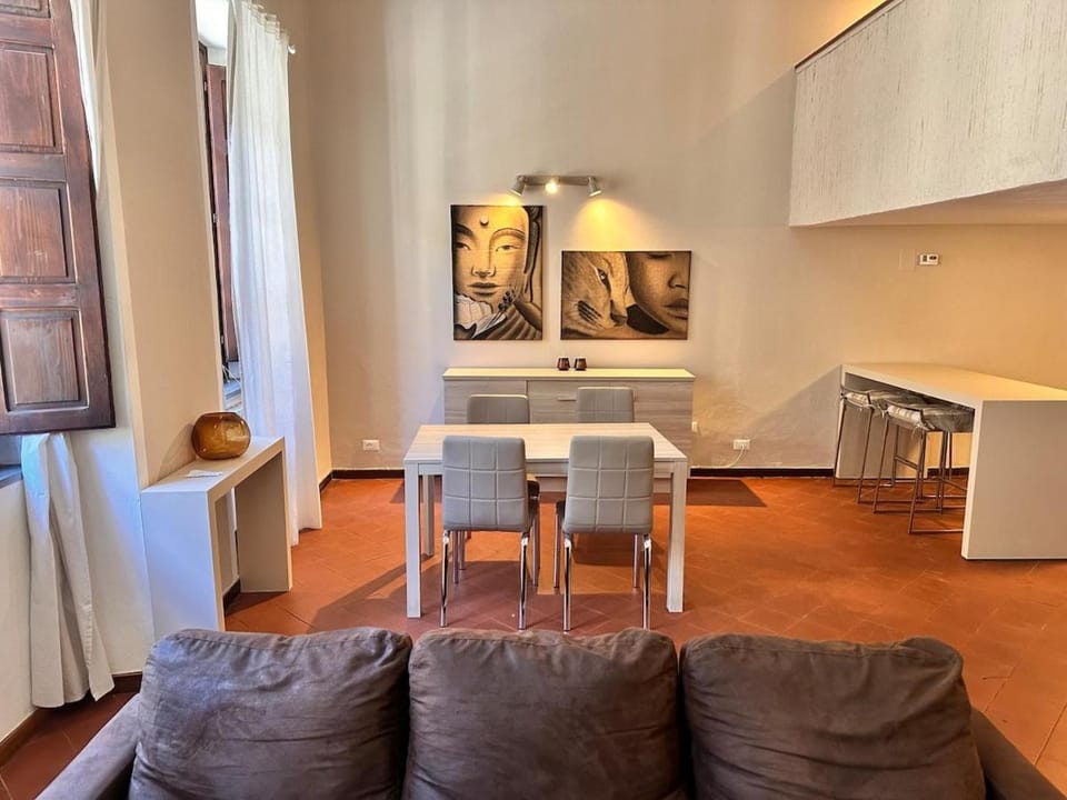 glamour home arezzo Apartment in Arezzo