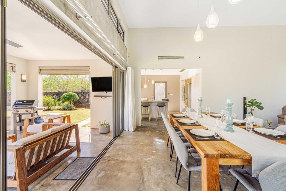 Villa Kygo - Premium Stay by Sealodge Mauritius Villa in Mauritius