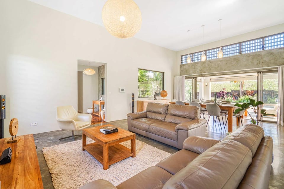 Villa Kygo - Premium Stay by Sealodge Mauritius Villa in Mauritius