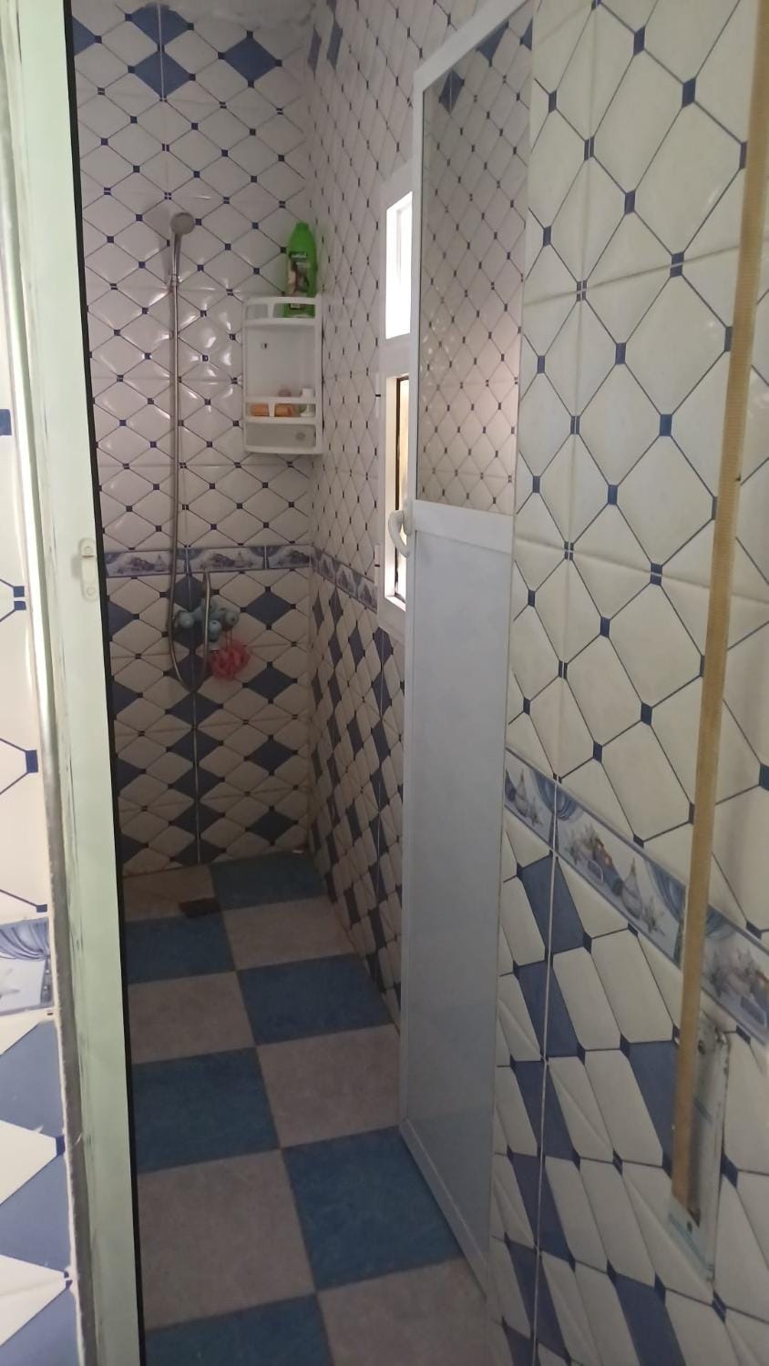 Shower